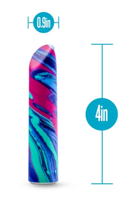 LIMITED ADDICTION - ENTANGLE - POWER VIBE - ALEXANDRITE