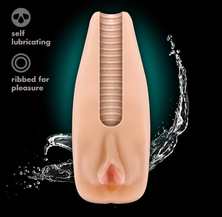 M ELITE SOFT AND WET NATASHA