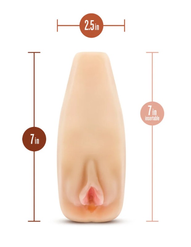 M ELITE SOFT AND WET NATASHA