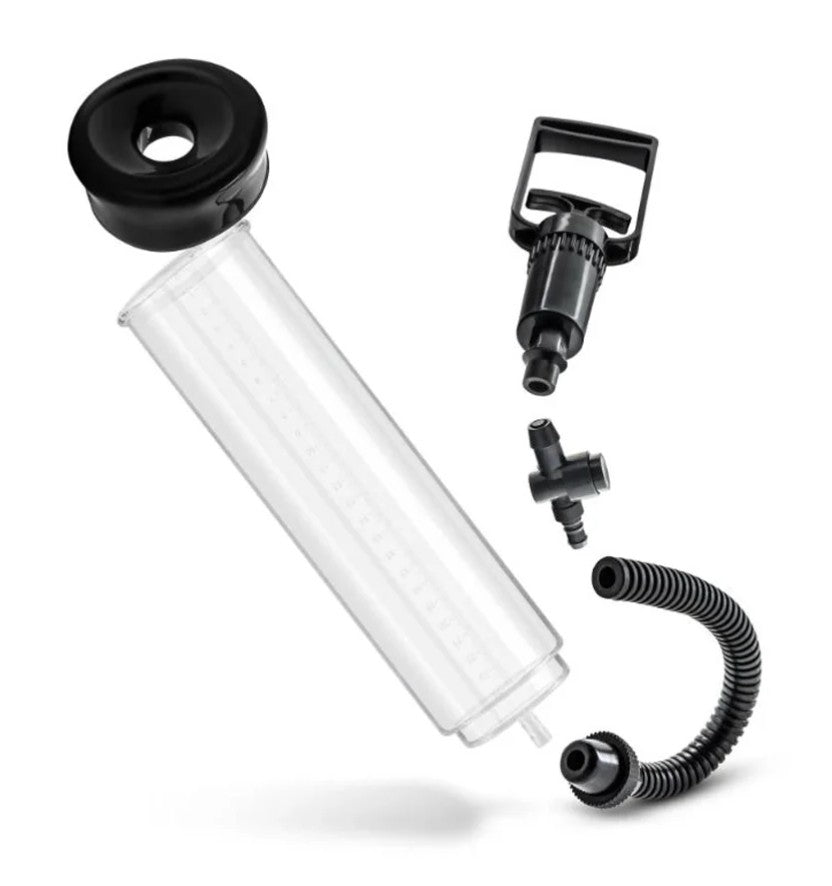 PERFORMANCE VX5 - MALE ENHANCEMENT PUMP