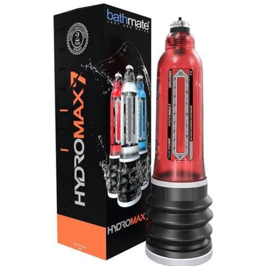 HYDROMAX7 - BATHMATE