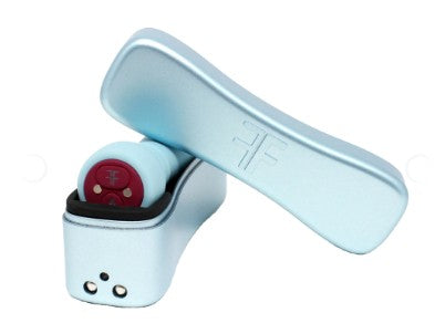 BOOSTER BULLET - LIGHT BLUE- FEMMEFUNN