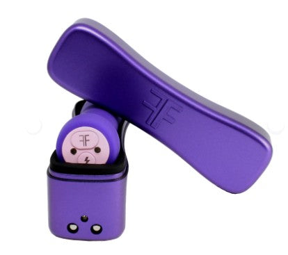 BOOSTER BULLET - MAUVE - FEMMEFUNN