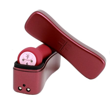 BOOSTER BULLET - ROUGE VIN - FEMMEFUNN