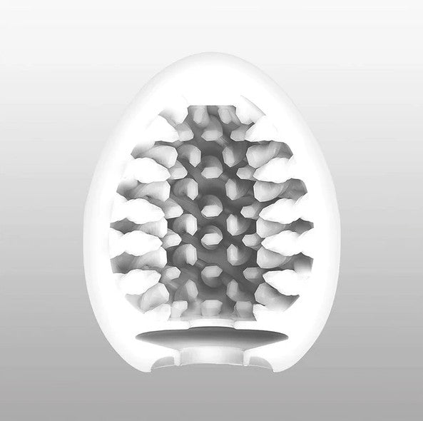 TENGA EGG - BRUSH