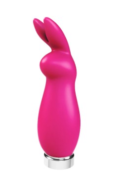 CRAZZY BUNNY - ROSE - VEDO