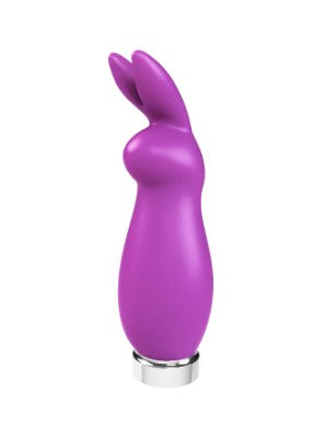 CRAZZY BUNNY - MAUVE - VEDO