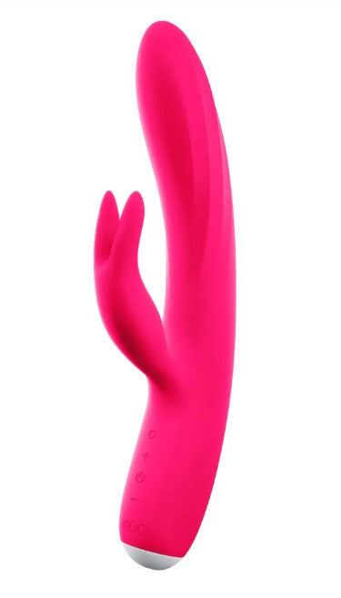THUMPER BUNNY - ROSE - VEDO