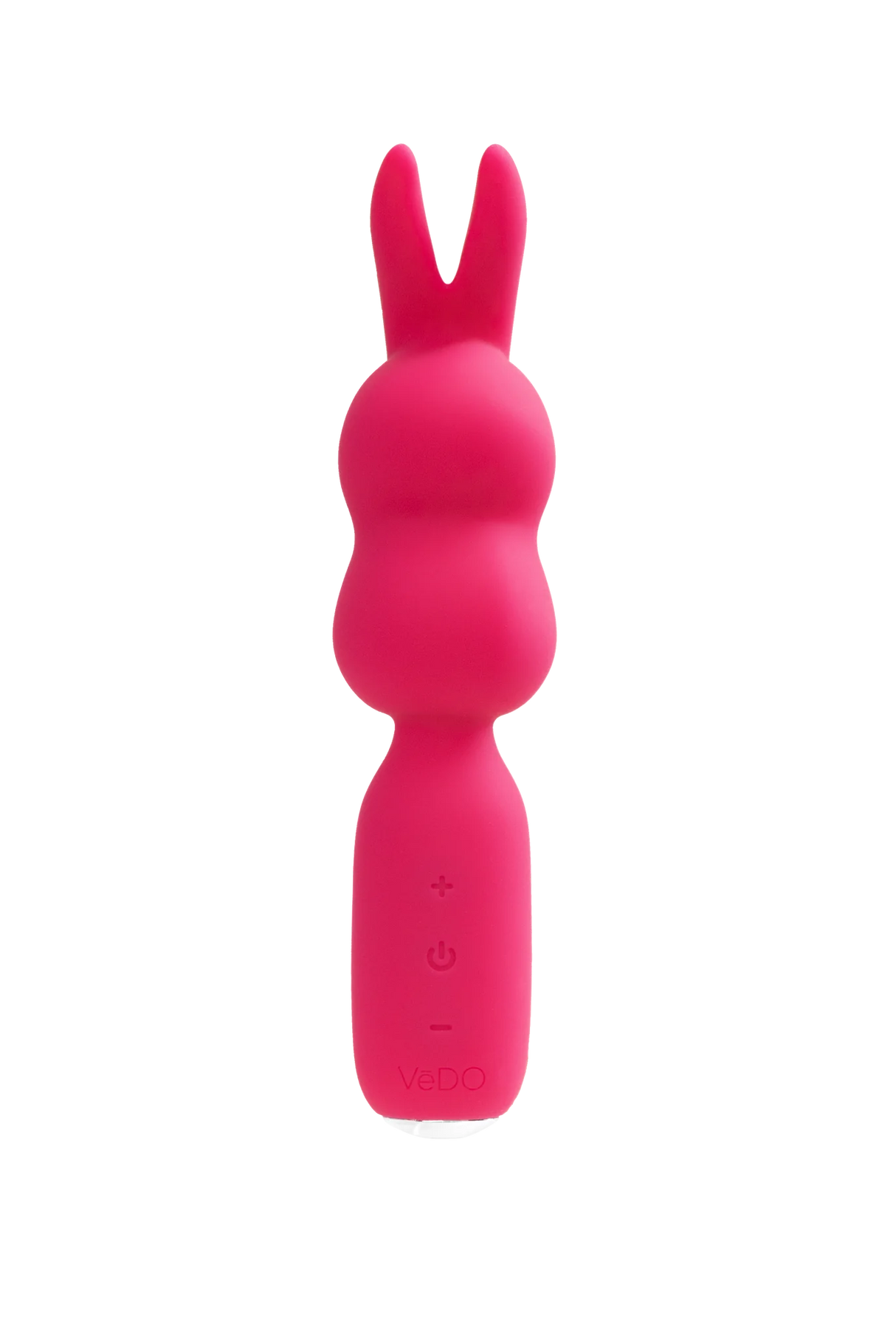 HOPPER BUNNY ROSE - MINI WAND-VEDO