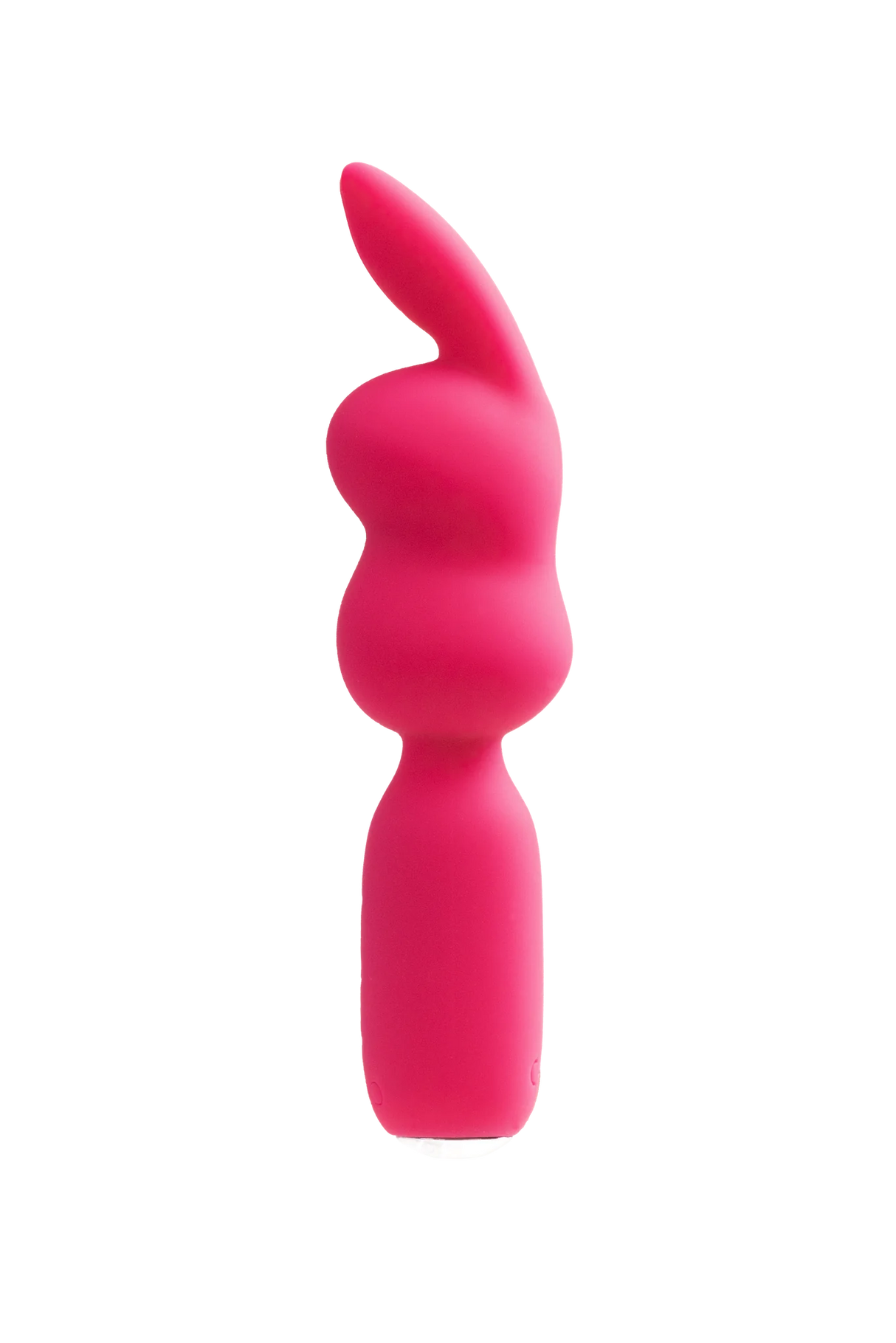HOPPER BUNNY ROSE - MINI WAND-VEDO