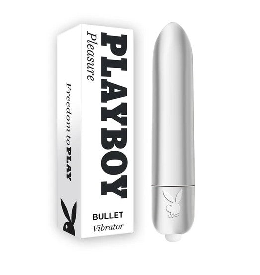PLAYBOY PLEASURES 70TH ANNIVERSAIRE - BULLET