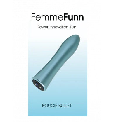 BOUGIE BULLET - FEMME FUN
