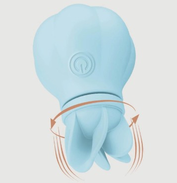 CARESS BLUE - ADRIEN LASTIC