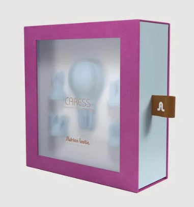 CARESS BLUE - ADRIEN LASTIC