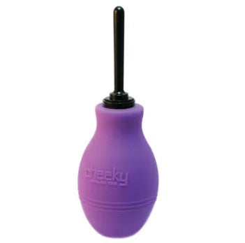 CHEEKY-ANAL DOUCHE PURPLE