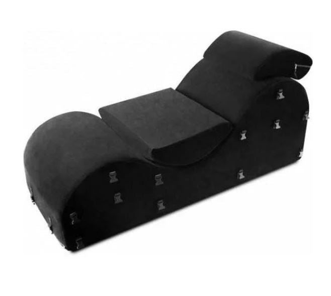 Liberator Bedroom Gear - Esse Black Label