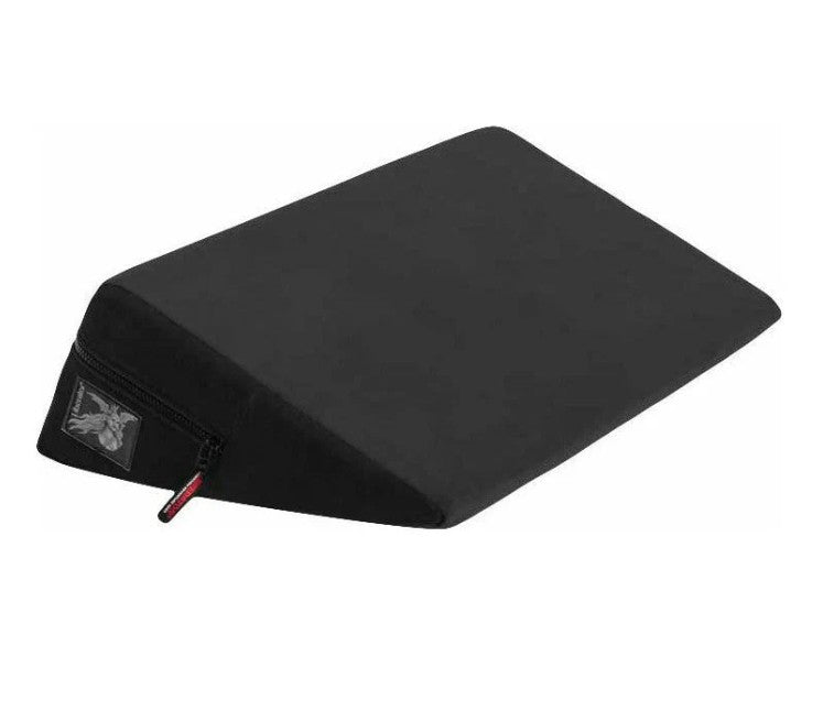 Liberator Wedge - Black