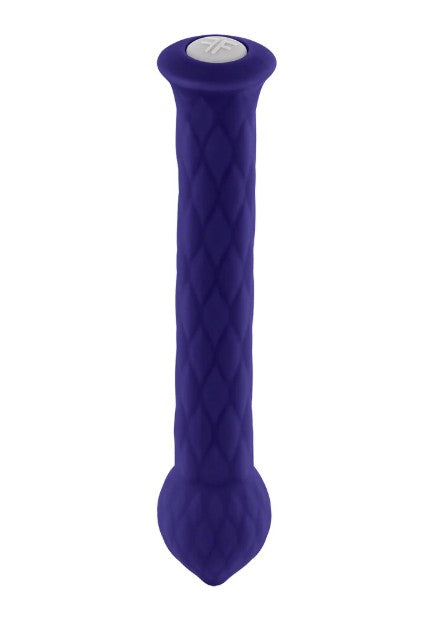 DIAMOND WAND - BLEU FONCÉ - FEMMEFUNN