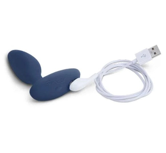 WE-VIBE DITTO BUTT PLUG BLEU