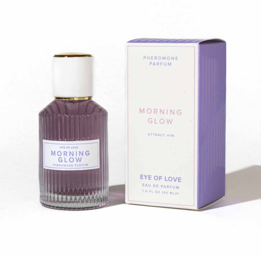 EOL 50ML FEMALE MORNING GLOW