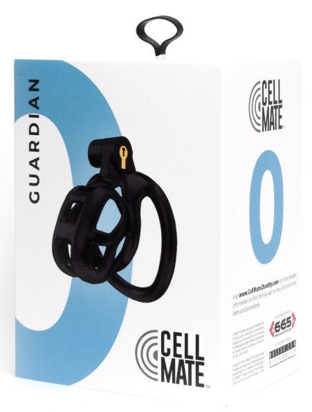 THE GUARDIAN PAR CELLMATE