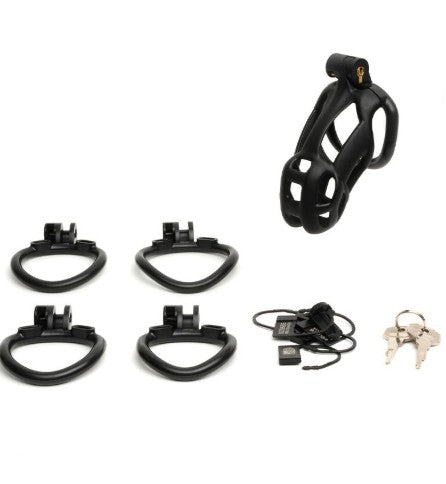 THE GUARDIAN PAR CELLMATE