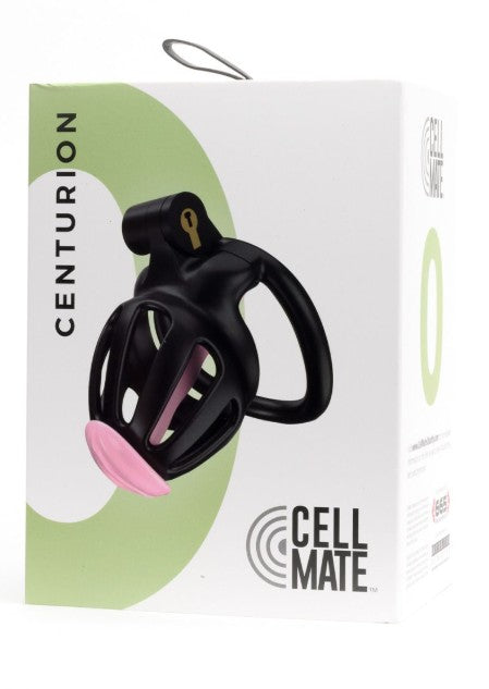 CENTURION PAR CELLMATE