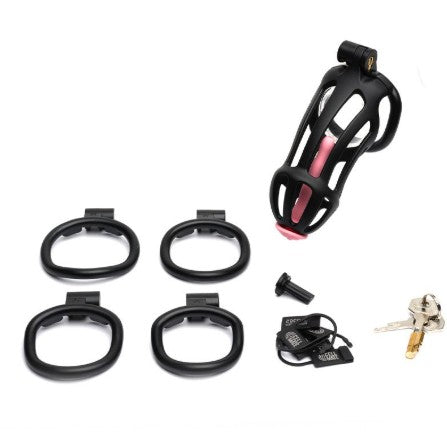 CENTURION PAR CELLMATE