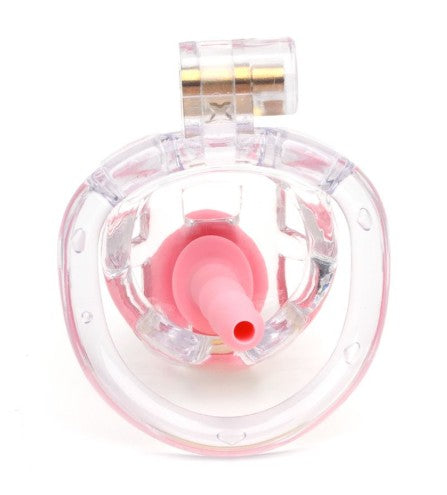 THE GUARDIAN (CLEAR) PAR CELLMATE