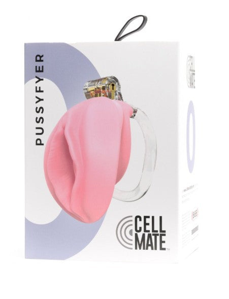 PUSSYFYER PAR CELLMATE