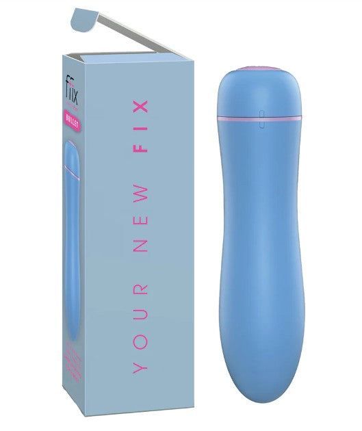 FFIX BULLET - LIGHT BLUE - FEMMEFUNN