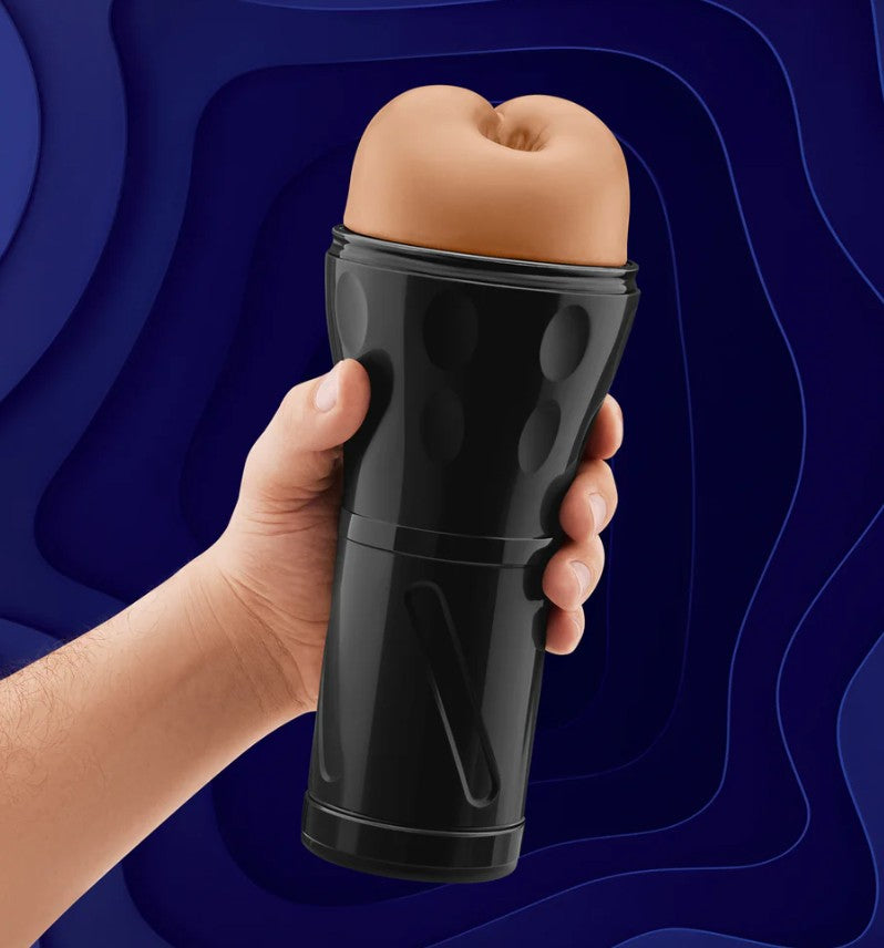 MODEL B-02 STOKER - TAN - FORTO