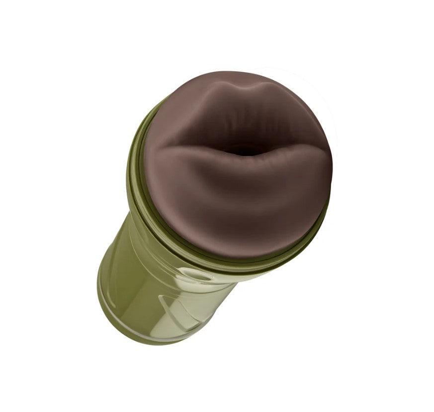 MODEL M-80 STOKER - DARK - FORTO