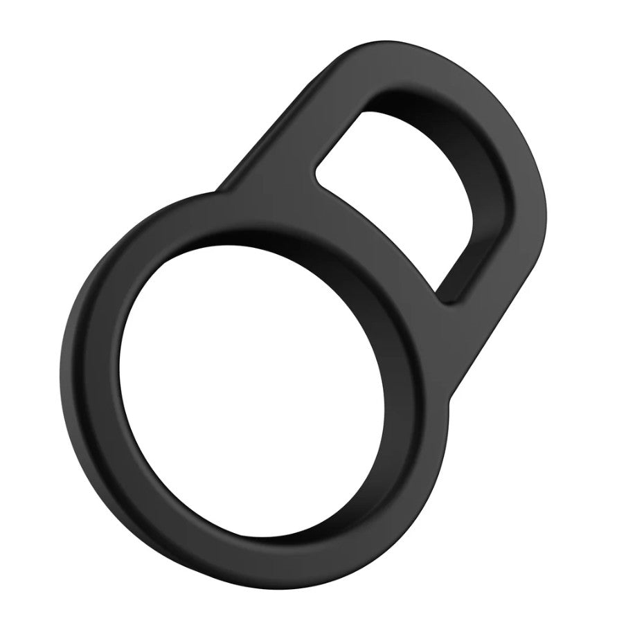 F-41 - LOCK COCK * BALL RING - BLACK - FORTO