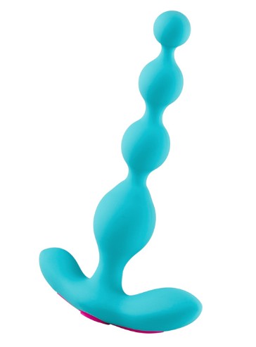 FUNN BEADS - TURQUOISE - FEMMEFUNN