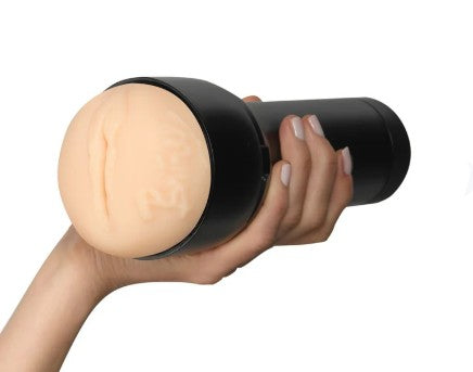 BRITNEY AMBER - FEEL STARS - KIIROO