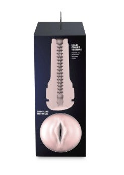 MASTURBATEUR - FEEL STROKER - VULVE PALE - KIIROO