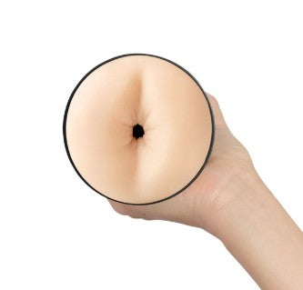 MASTURBATEUR - FEEL STROKER - BUTT PALE - KIIROO