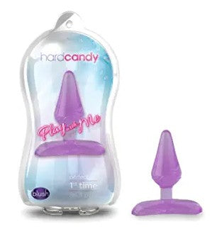 BLUSH HARD CANDY PURPLE