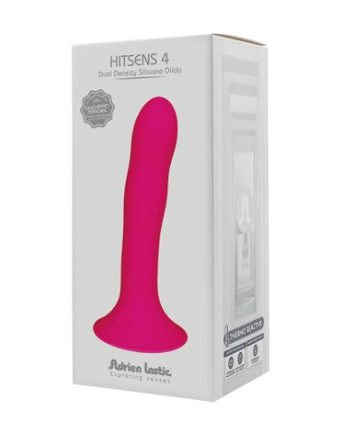 ADRIEN LASTIC - HITSENS 4 - 6.8 '' ROSE