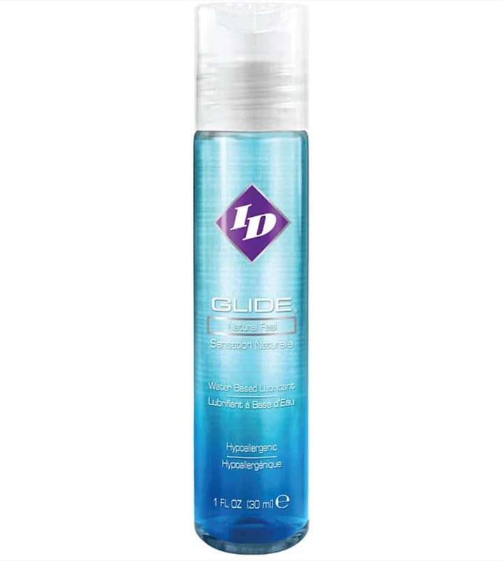 ID GLIDE 1 OZ