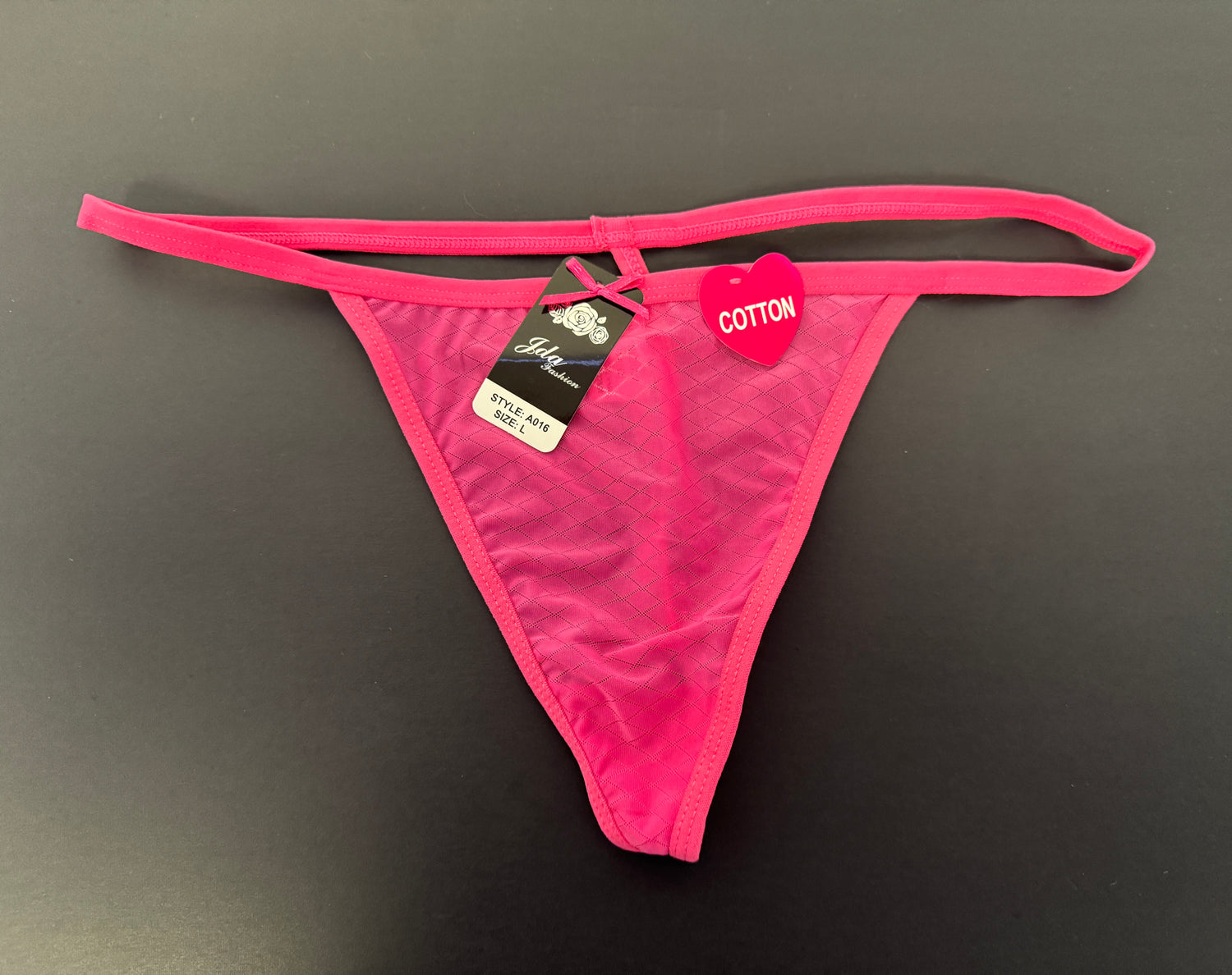 BOBETTE-4$ FAITES PETITES!