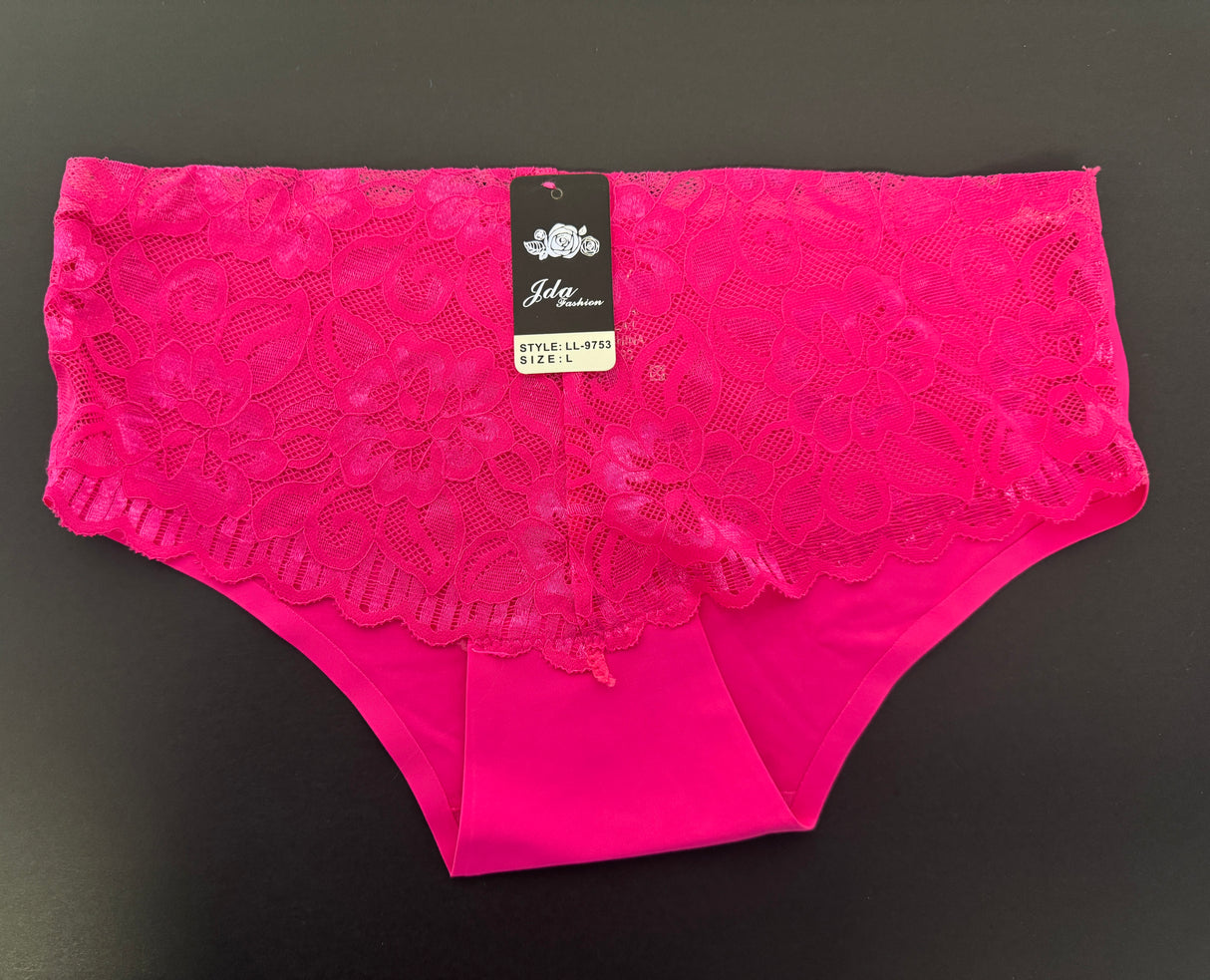 BOBETTE-4$ FAITES PETITES!