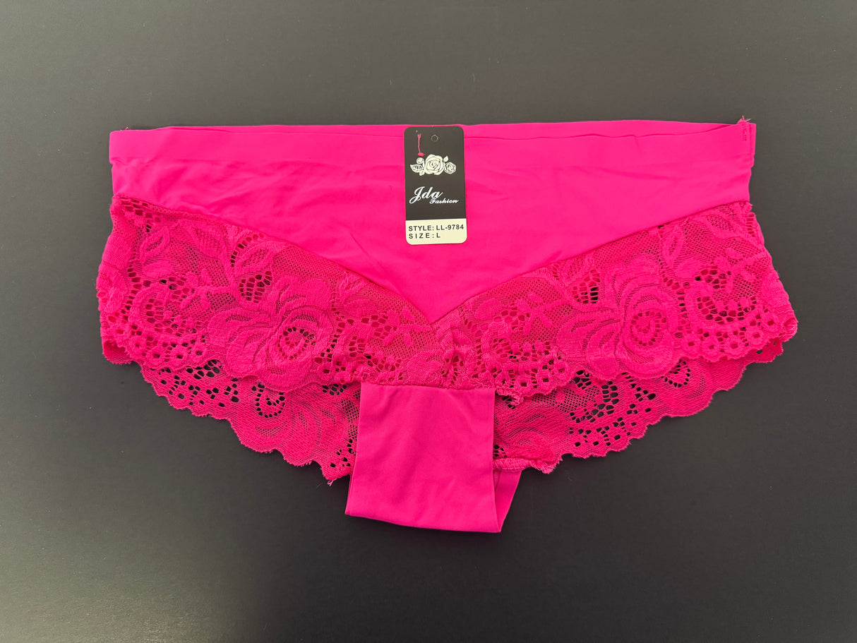 BOBETTE-4$ FAITES PETITES!