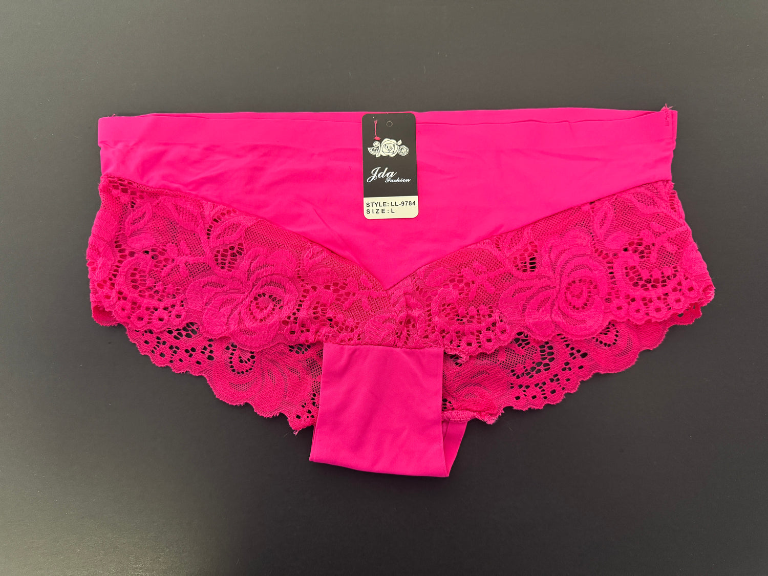 BOBETTE-4$ FAITES PETITES!