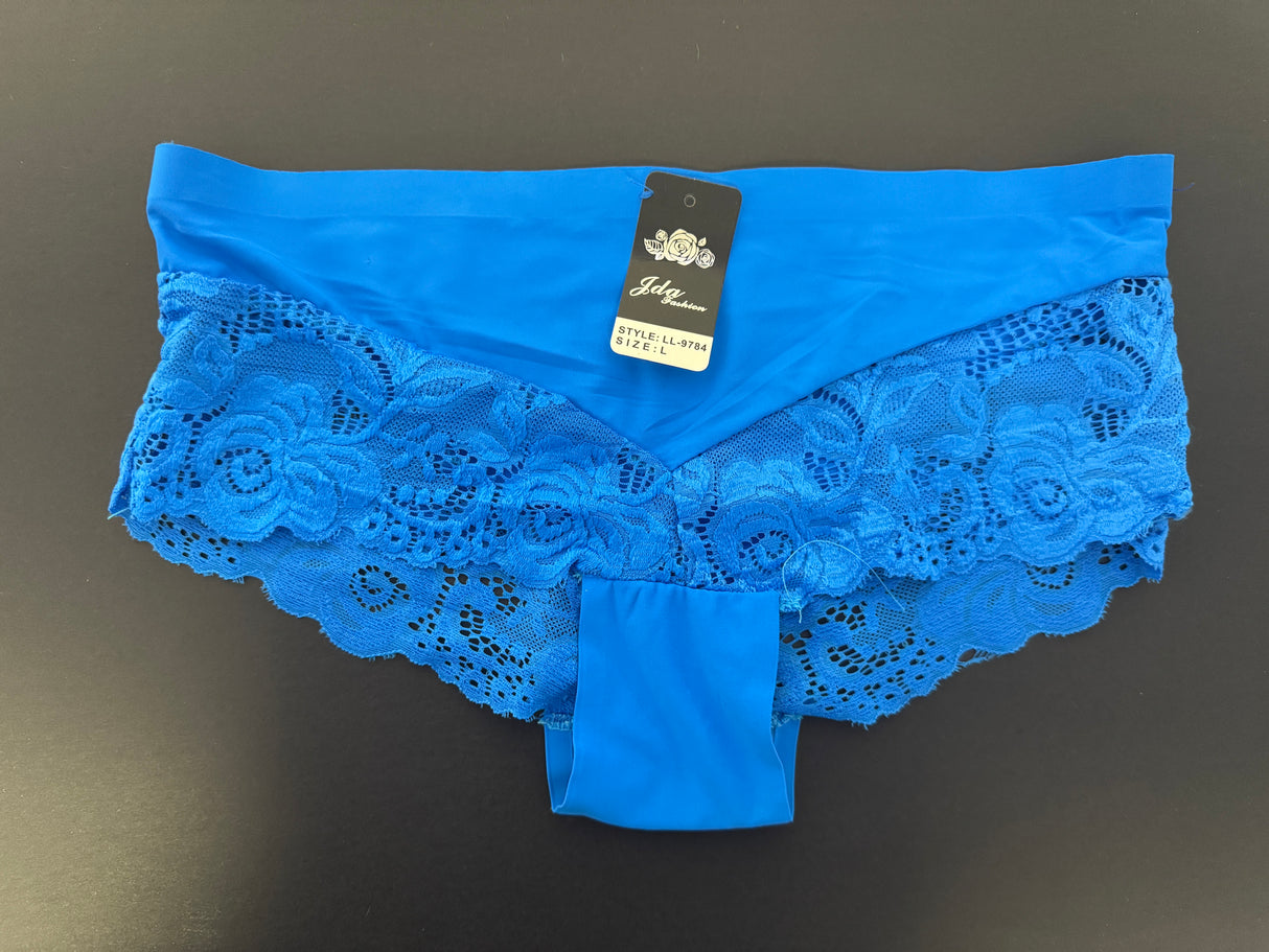 BOBETTE-4$ FAITES PETITES!