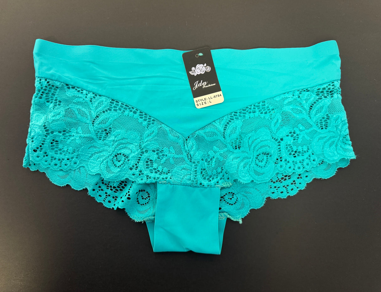 BOBETTE-4$ FAITES PETITES!