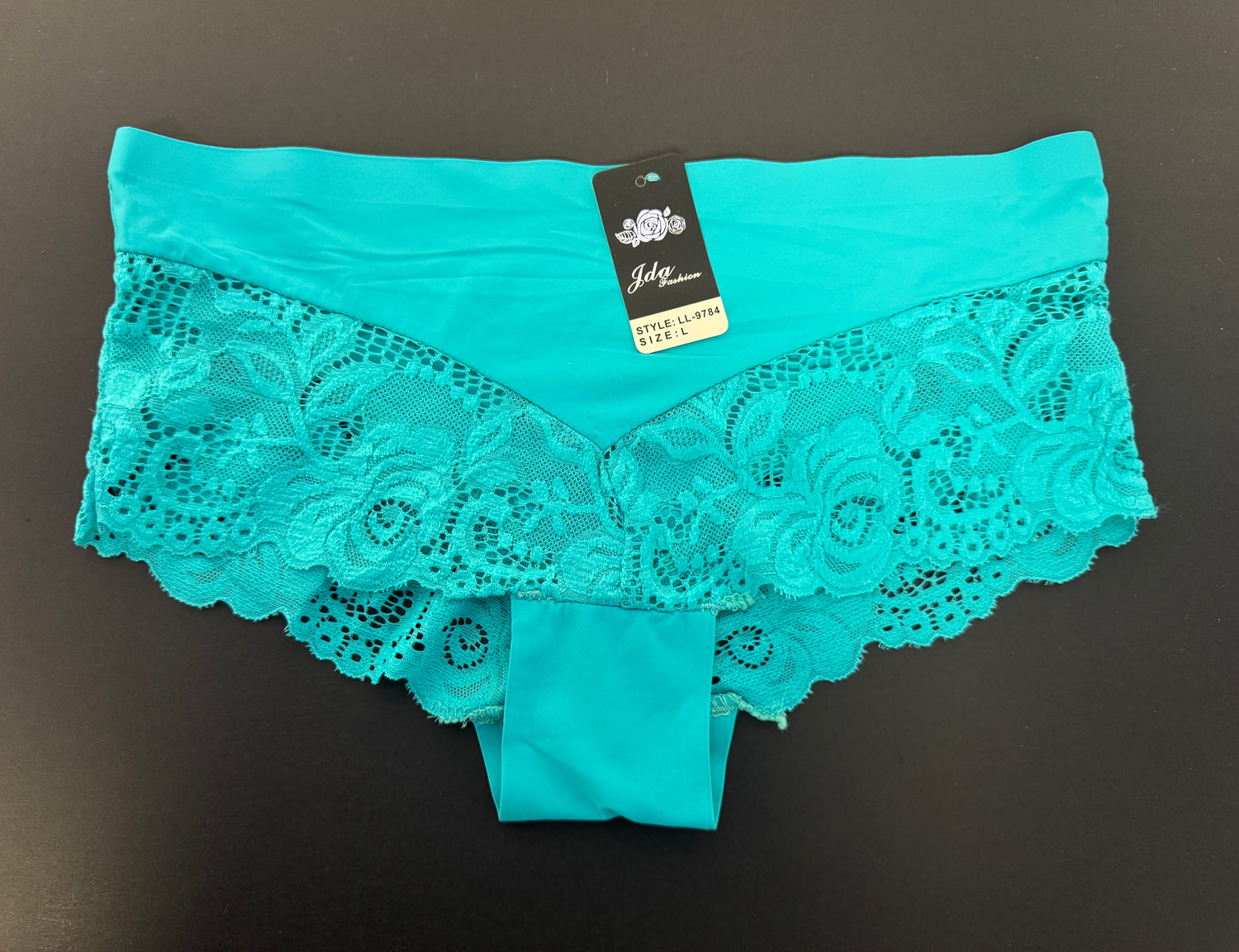 BOBETTE-4$ FAITES PETITES!