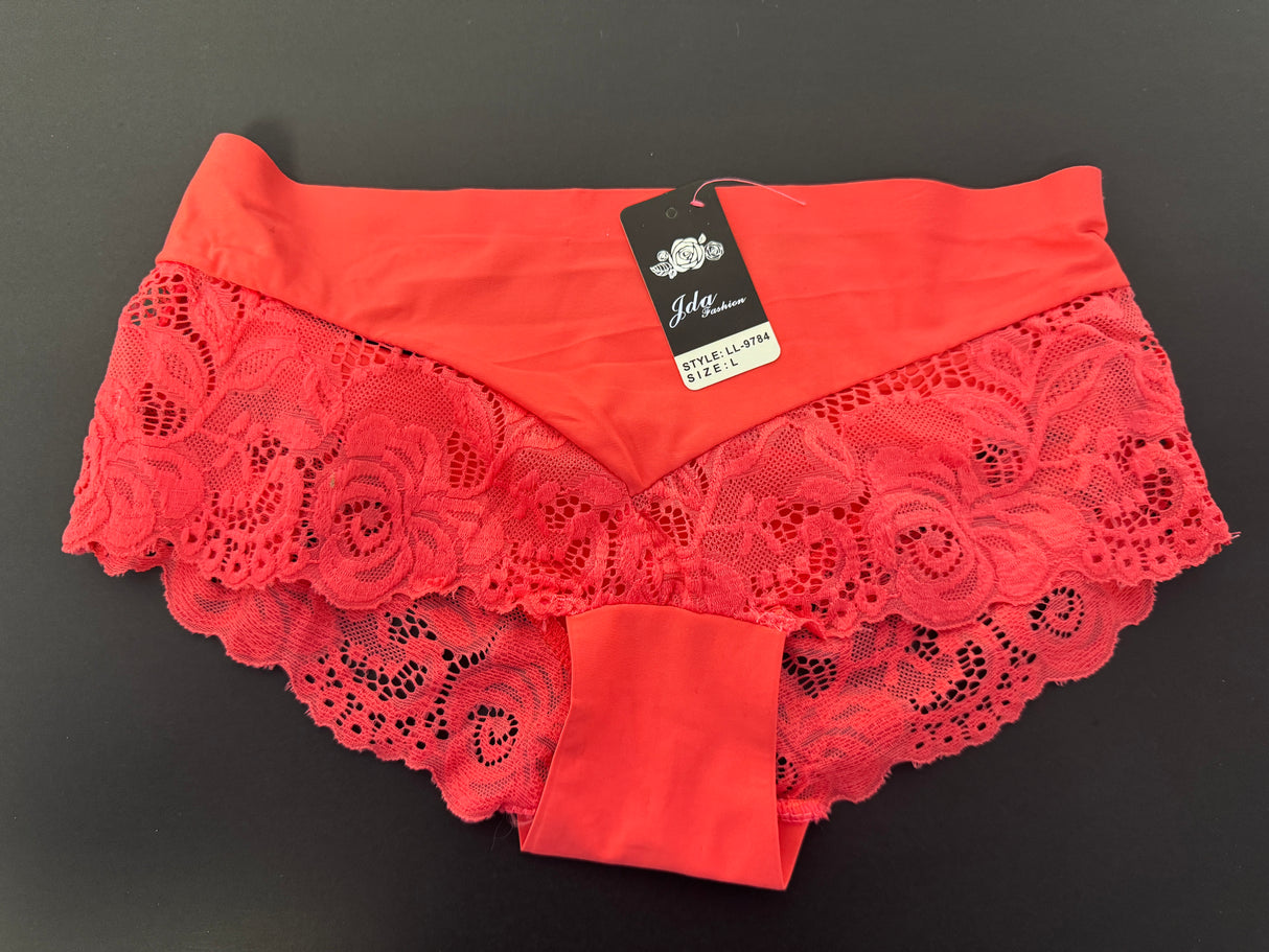 BOBETTE-4$ FAITES PETITES!