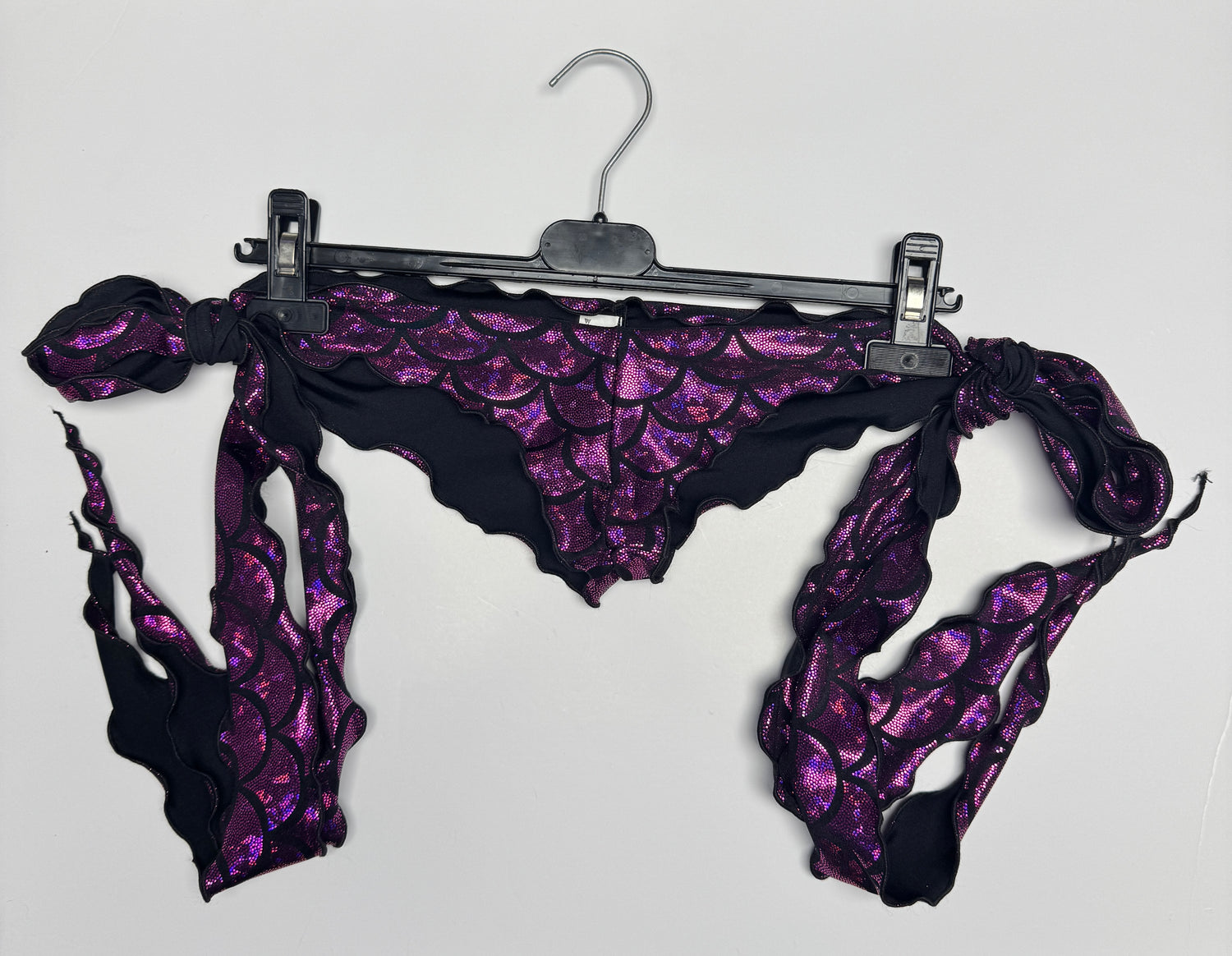 CULOTTE MERMAID STRAP BODYSHOTZ